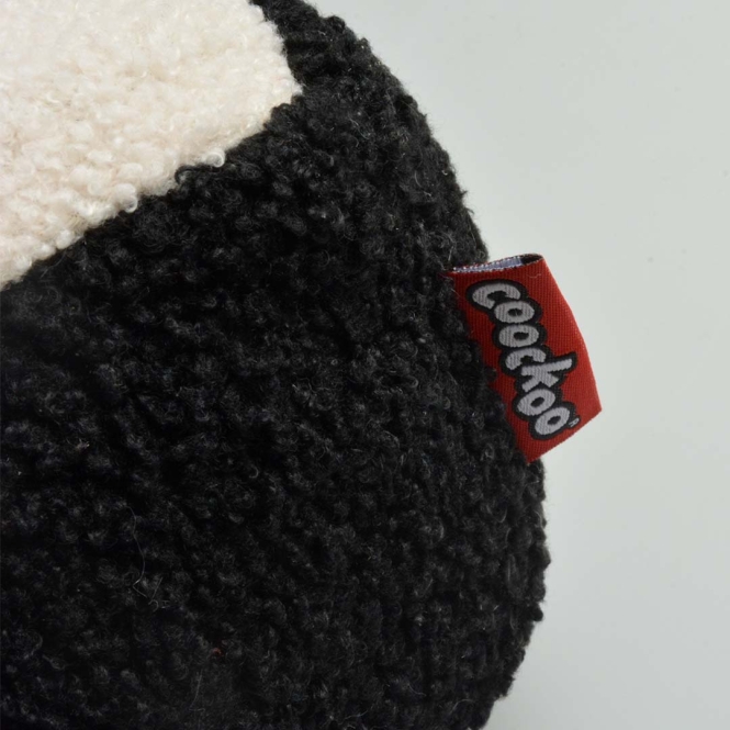 Coockoo Hundekissen Cozy Block – Bild 5