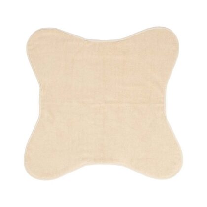 EBI Noir Japandi Badetuch - beige