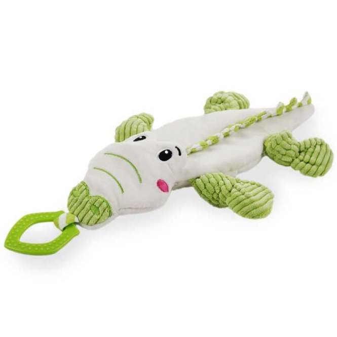 All for Paws Little Buddy - Comforting Gator – Bild 2