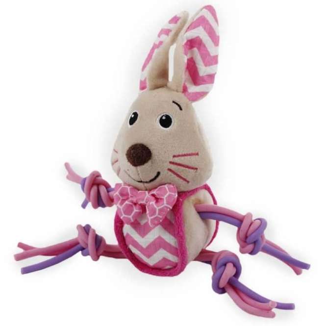 All for Paws Little Buddy - Flexi Bunny – Bild 2
