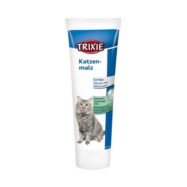 Trixie Katzenmalz – Bild 2