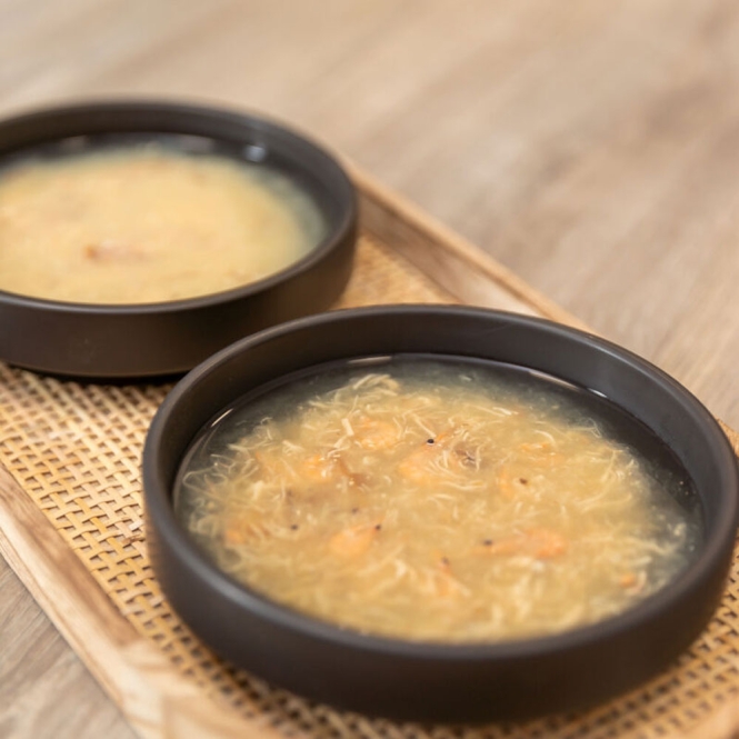 Trixie Kittis Salmon Soup - 4 × 80 g – Bild 5