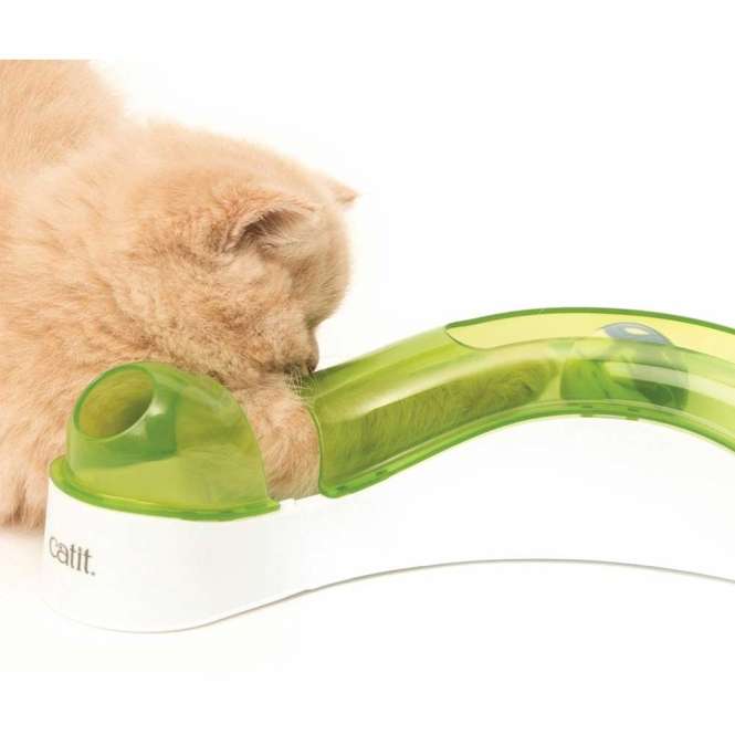 Catit Senses 2.0 Spielschiene Super – Bild 3