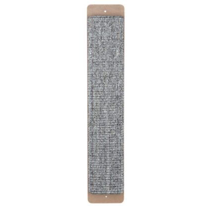 Trixie Kratzbrett 56 x 11 cm - Grau