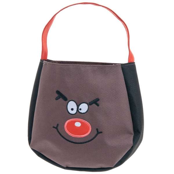 Karlie Xmas-Bag für Snacks und Geschenke – Bild 3