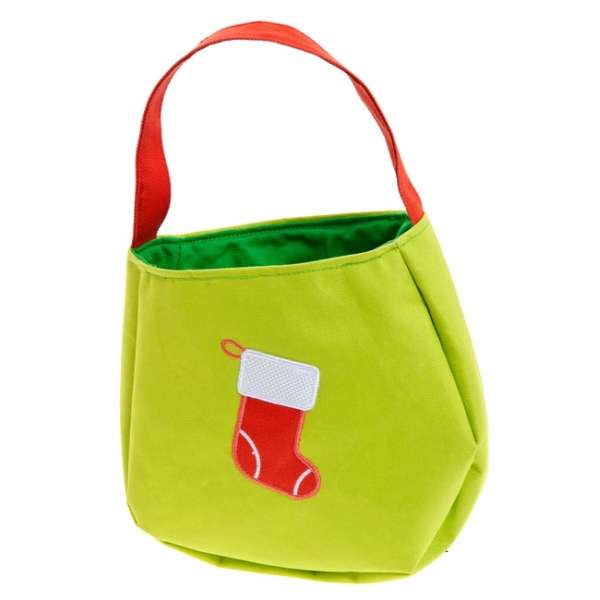 Karlie Xmas-Bag für Snacks und Geschenke – Bild 2