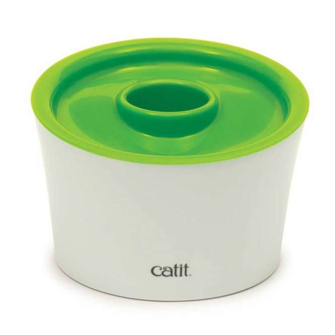 Catit Senses 2.0 3-in-1-Napf – Bild 2