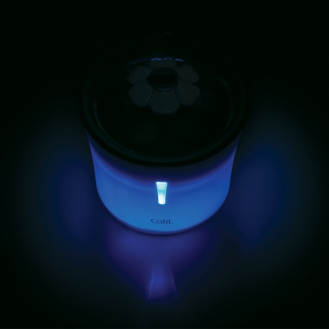 mit LED