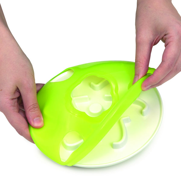 Catit Play Snack Karussell – Bild 3