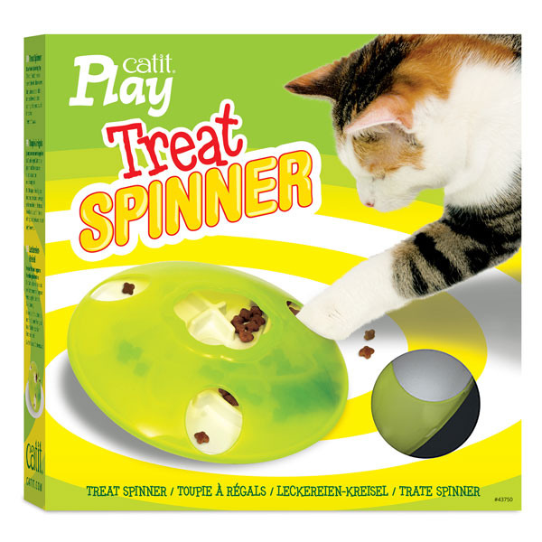 Catit Play Snack Karussell – Bild 4