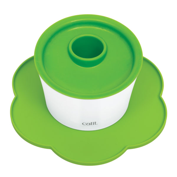 CATIT Silikonmatte Blume - 30 cm – Bild 8