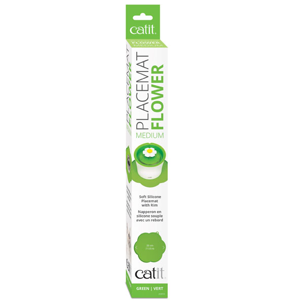 CATIT Silikonmatte Blume - 30 cm – Bild 5
