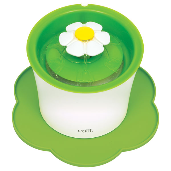 CATIT Silikonmatte Blume - 30 cm – Bild 6