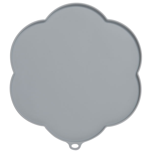 CATIT Silikonmatte Blume - 30 cm – Bild 2