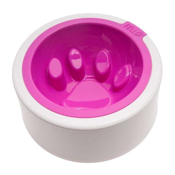 Karlie Flamingo Napf Kaleido - 400 ml – Bild 5