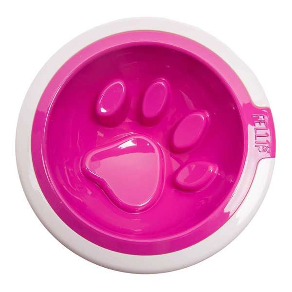 Karlie Flamingo Napf Kaleido - 400 ml – Bild 3