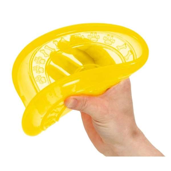 Karlie good4fun TPR Frisbee - 23 cm – Bild 2