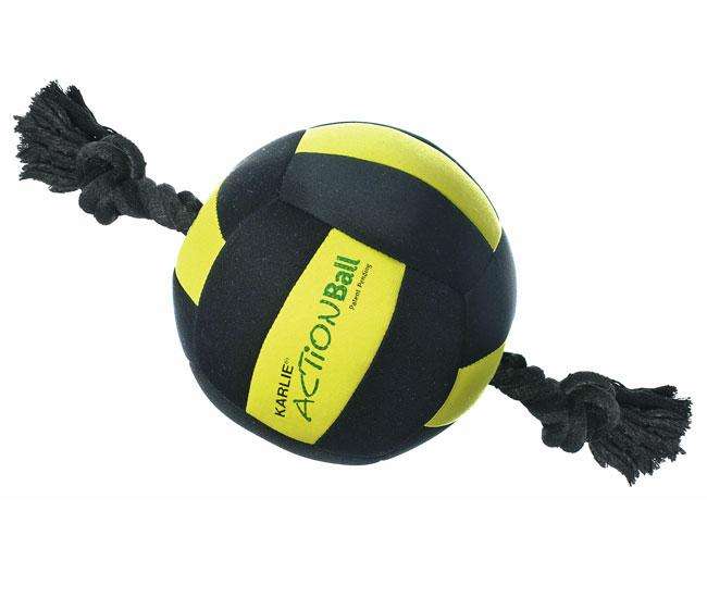 Karlie AQUA ACTION BALL – Bild 2