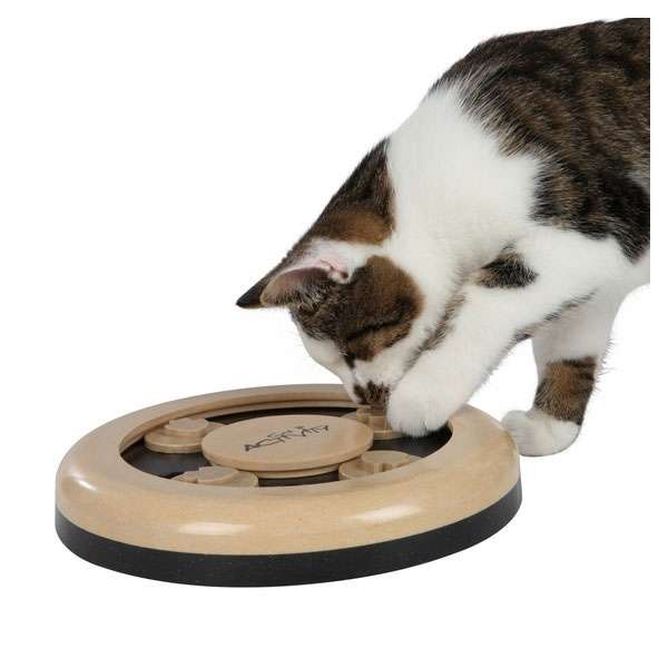 Trixie Cat Activity Fun Circle – Bild 3