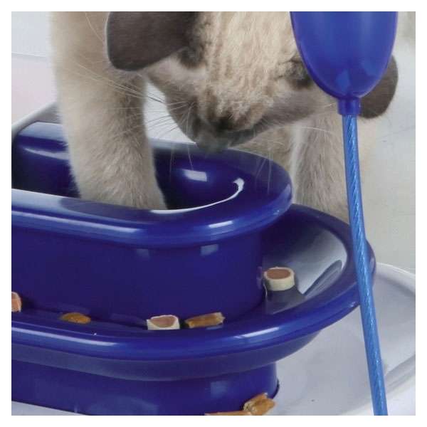 Trixie Cat Activity Fantasy Board – Bild 3