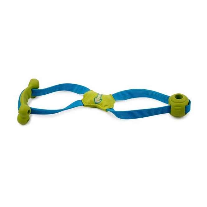 All for Paws Tugger - Elastic Tug Handle Ball – Bild 2