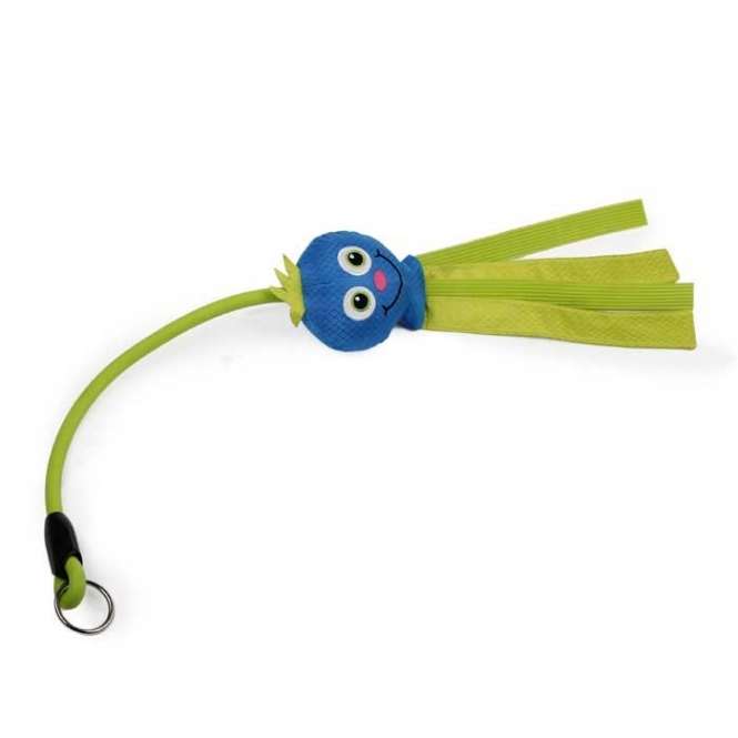 All for Paws Tugger - Elastic Tug Mix Octopus – Bild 2