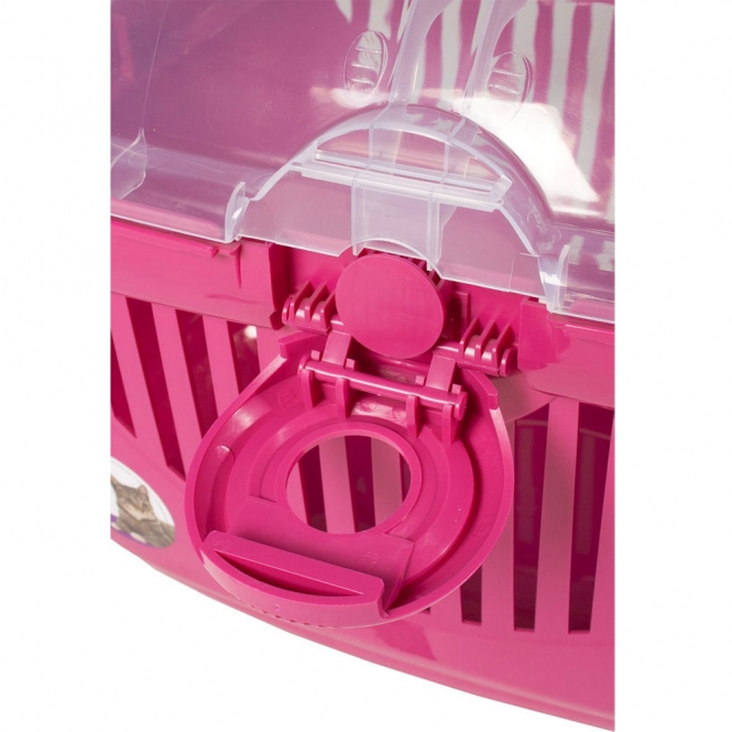 Karlie Flamingo Transportbox Explorer Hawai – Bild 3