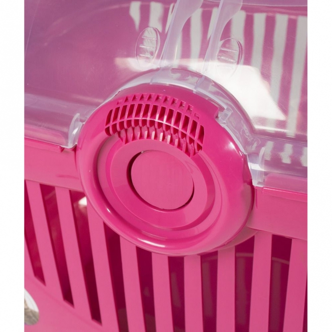 Karlie Flamingo Transportbox Explorer Hawai – Bild 4