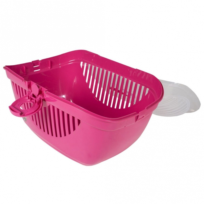 Karlie Flamingo Transportbox Explorer Hawai – Bild 5