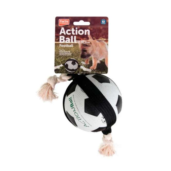 Karlie ACTION BALL Fußball – Bild 3