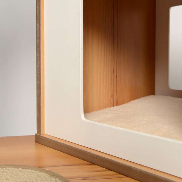 Vesper Kratzbaum V-Double – Bild 12