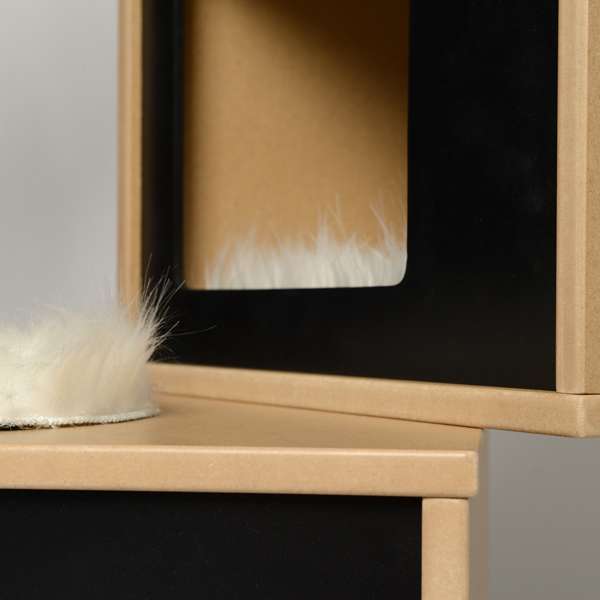 Vesper Kratzbaum V-Double – Bild 6