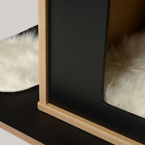 Vesper Kratzbaum V-Double – Bild 7