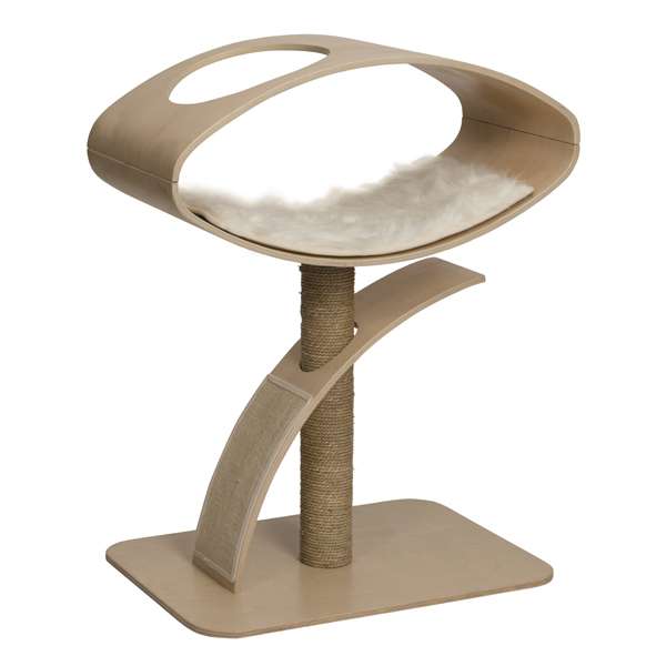 Vesper V-High Lounge