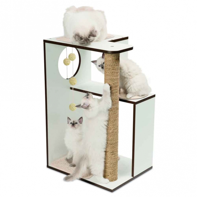 Vesper Design V-Box Large - weiß – Bild 2