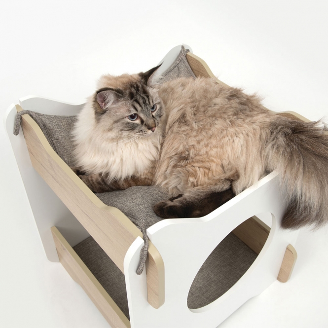 Vesper Katzenhaus Cabana – Bild 2