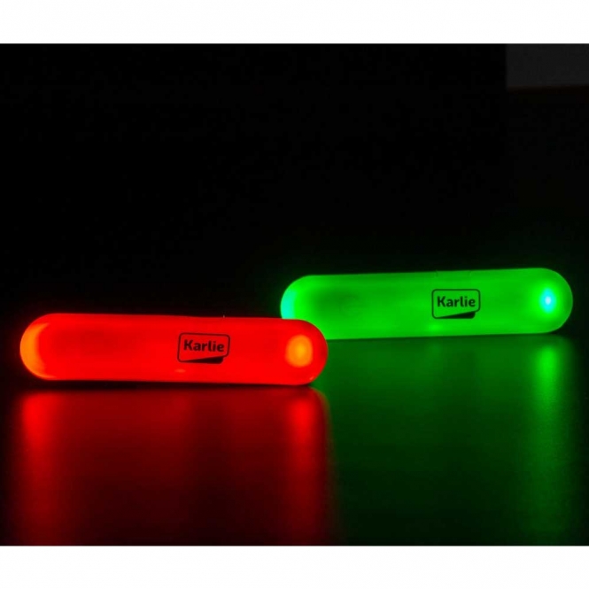 Karlie Visio Light USB Universalband – Bild 2