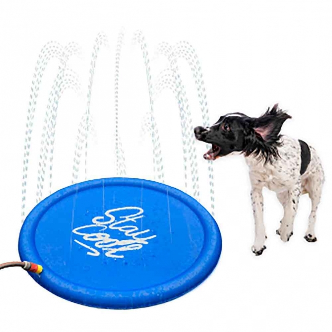 Karlie Sprinklermatte Splashy - 100 cm – Bild 2