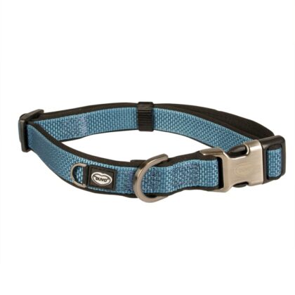 Duvoplus EXPLOR North Halsband - Petrolblau