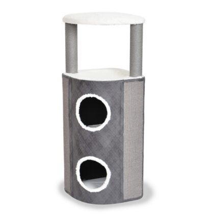 Duvoplus Kratztonne Bert - 110cm