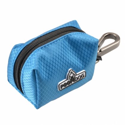Poopidog Hundekotbeutelspender Nylon