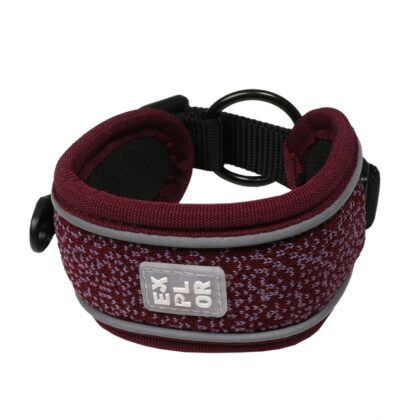 Duvoplus EXPLOR Ultimate Fit Control Halsband Fashion - plum purple