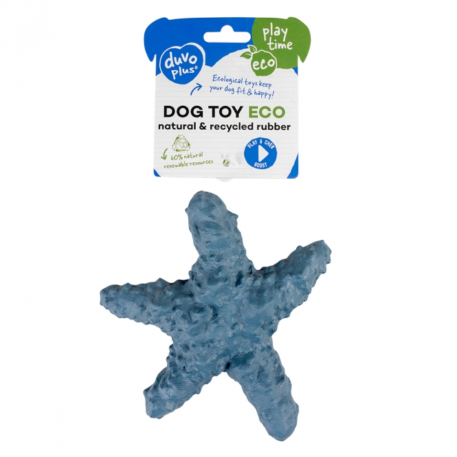 Duvoplus Eco Gummi Seestern – Bild 4