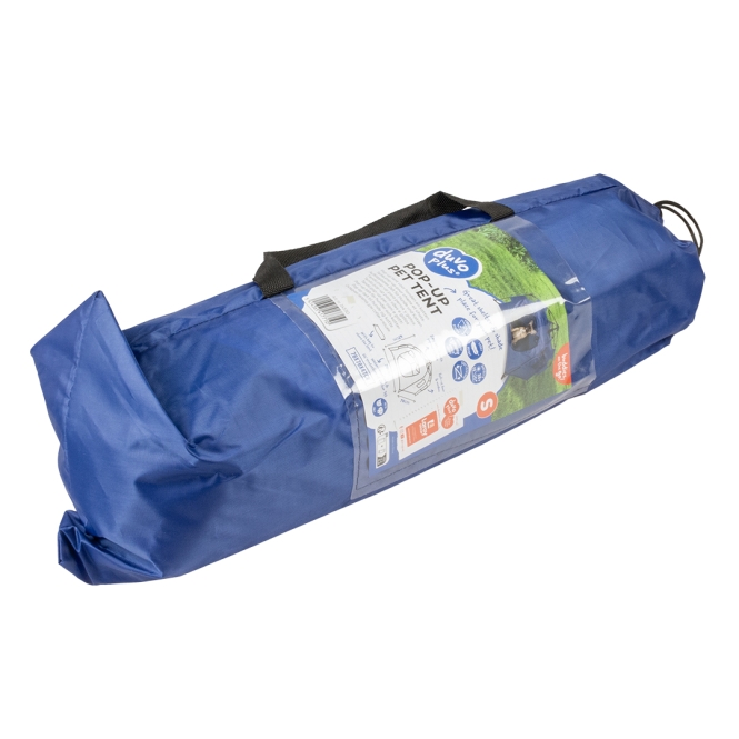 Duvoplus Hundezelt – Bild 2