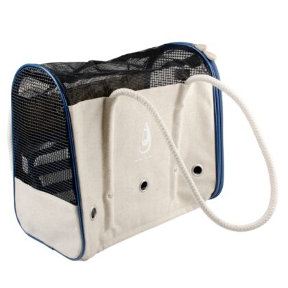 Duvoplus Transporttasche Saint-Tropez - Beige