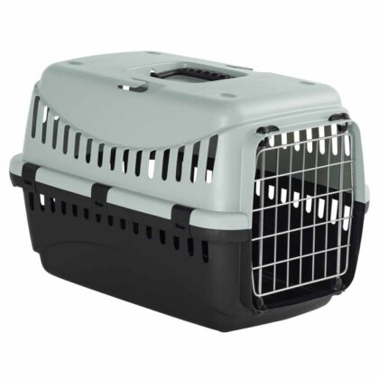Duvoplus Transportbox Gipsy ECO - grau