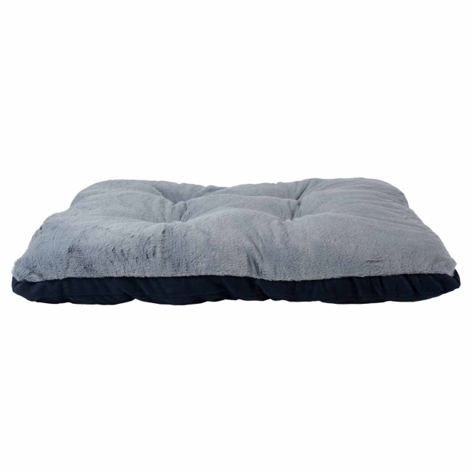 Duvoplus Hundekissen Duotex ECO - dunkelblau – Bild 3