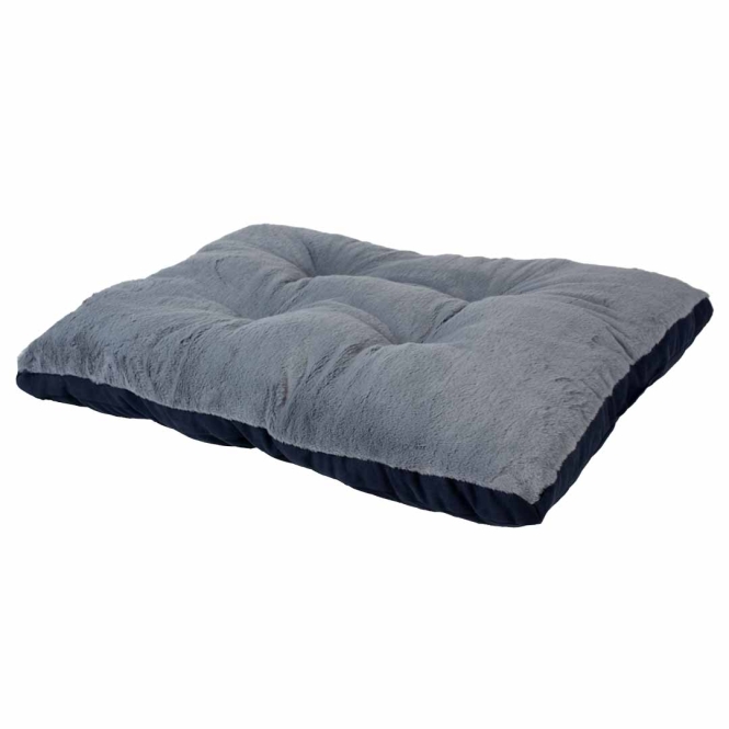Duvoplus Hundekissen Duotex ECO - dunkelblau