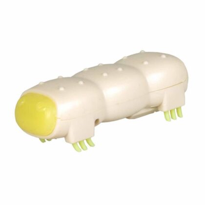 EBI Cat Toy Buzzing Caterpillar