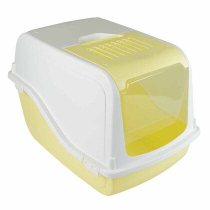 Duvoplus Katzentoilette Sybil - Giallo